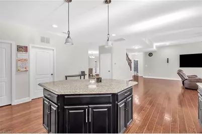 3114 Ironwood Flat Drive, High Point, NC 27265 - Photo 16