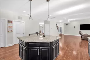 3114 Ironwood Flat Dr, High Point, NC 27265 - Photo 16