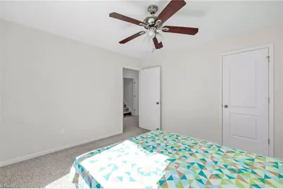 3114 Ironwood Flat Drive, High Point, NC 27265 - Photo 36