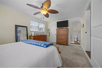 607 Rockspring Road, High Point, NC 27262 - Photo 18