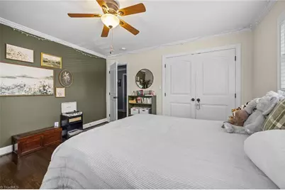 607 Rockspring Road, High Point, NC 27262 - Photo 24