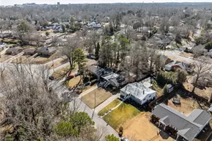 607 Rockspring Rd, High Point, NC 27262 - Photo 40