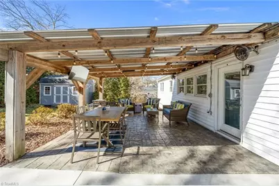 607 Rockspring Road, High Point, NC 27262 - Photo 28