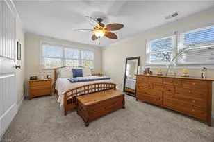 607 Rockspring Rd, High Point, NC 27262 - Photo 16