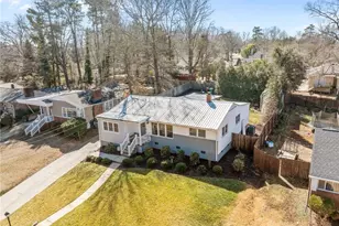 607 Rockspring Rd, High Point, NC 27262 - Photo 34