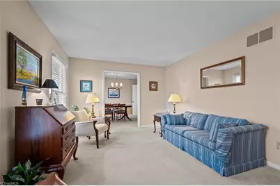 404 Hassellwood Drive, Jamestown, NC 27282 - Photo 6