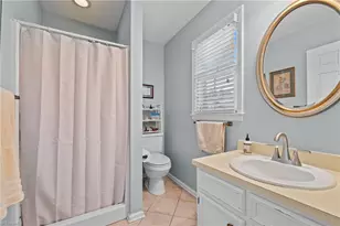 404 Hassellwood Dr, Jamestown, NC 27282 - Photo 22