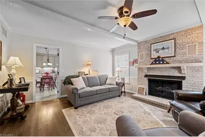 404 Hassellwood Drive, Jamestown, NC 27282 - Photo 18