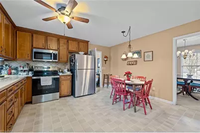 404 Hassellwood Drive, Jamestown, NC 27282 - Photo 14