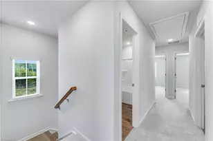 1803 Pheasant Trce Cir, Kernersville, NC 27284 - Photo 14