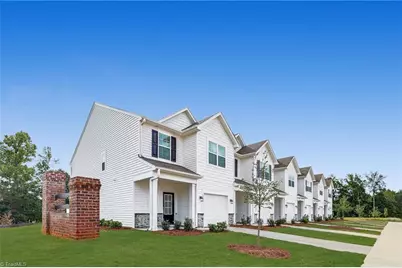 1803 Pheasant Trace Circle, Kernersville, NC 27284 - Photo 4