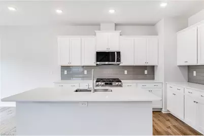 1803 Pheasant Trace Circle, Kernersville, NC 27284 - Photo 8