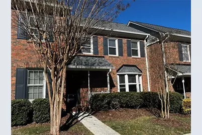 27 Park Village Lane #B, Greensboro, NC 27455 - Photo 2