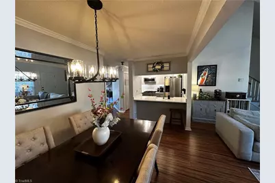 27 Park Village Lane #B, Greensboro, NC 27455 - Photo 12