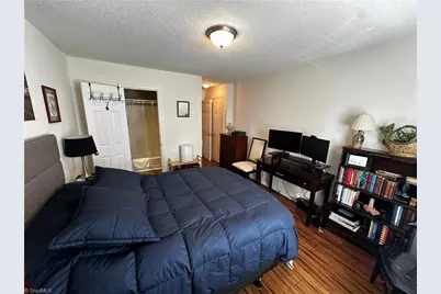 27 Park Village Lane #B, Greensboro, NC 27455 - Photo 26