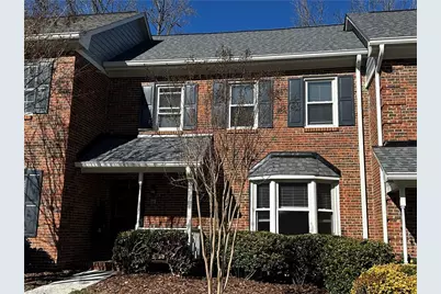 27 Park Village Lane #B, Greensboro, NC 27455 - Photo 1