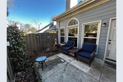 27 Park Village Lane #B, Greensboro, NC 27455 - Photo 34