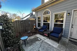 27 Park Village Ln, Greensboro, NC 27455 - Photo 34