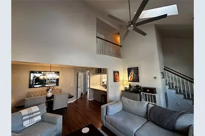 27 Park Village Lane #B, Greensboro, NC 27455 - Photo 18