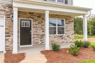 535 Forest Creek Dr, Winston-Salem, NC 27107 - Photo 2