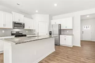 535 Forest Creek Dr, Winston-Salem, NC 27107 - Photo 8