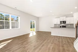 535 Forest Creek Dr, Winston-Salem, NC 27107 - Photo 10