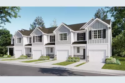 1805 Pheasant Trace Circle, Kernersville, NC 27284 - Photo 1