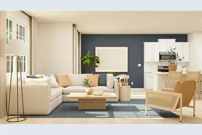 1805 Pheasant Trace Circle, Kernersville, NC 27284 - Photo 2