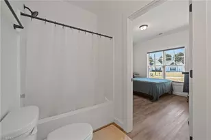 372 W Lee Ave, Yadkinville, NC 27055 - Photo 20