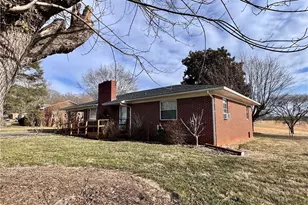 311 James St, Dobson, NC 27017 - Photo 1