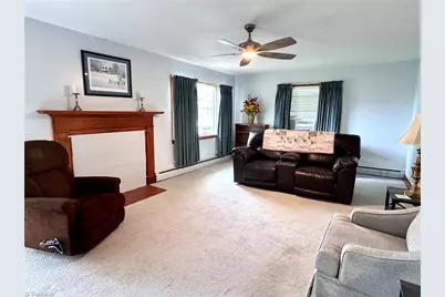 311 James Street, Dobson, NC 27017 - Photo 6