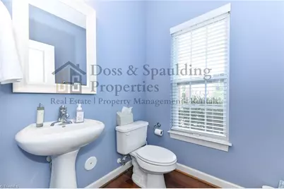 1421 A New Garden Road, Greensboro, NC 27410 - Photo 4