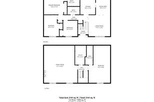 1113 Century Park Ave, Kernersville, NC 27284 - Photo 48