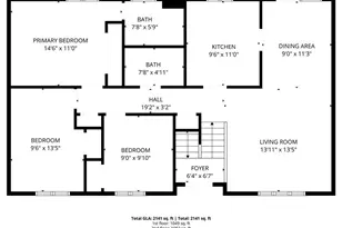 1113 Century Park Ave, Kernersville, NC 27284 - Photo 46