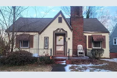 2527 Druid Hills Drive, Winston-Salem, NC 27105 - Photo 1