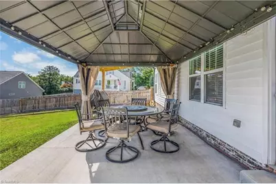 341 N Peace Haven Road, Winston-Salem, NC 27104 - Photo 12