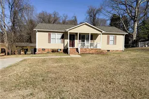 1451 Finsbury Ln, High Point, NC 27260 - Photo 2