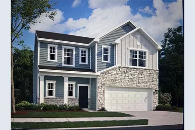 937 Riverbank Drive, Kernersville, NC 27284 - Photo 1