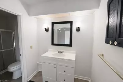 2317 Patriot Way #A, Greensboro, NC 27408 - Photo 16