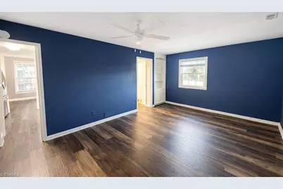 2317 Patriot Way #A, Greensboro, NC 27408 - Photo 2