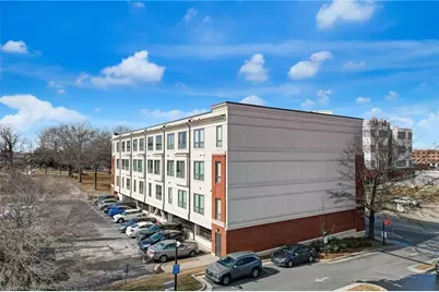 411 Washington Street #309, Greensboro, NC 27401 - Photo 26