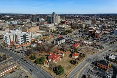 411 Washington Street #309, Greensboro, NC 27401 - Photo 22
