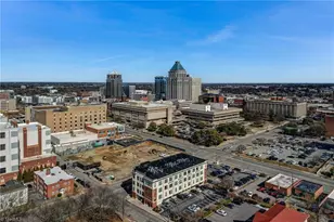 411 Washington St, Greensboro, NC 27401 - Photo 4