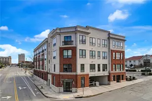 411 Washington St, Greensboro, NC 27401 - Photo 1