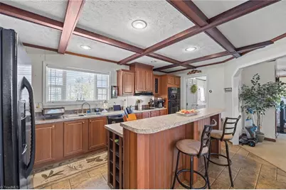 4362 County Home Road, Blanch, NC 27212 - Photo 6