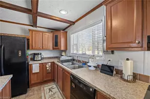 4362 County Home Rd, Blanch, NC 27212 - Photo 8