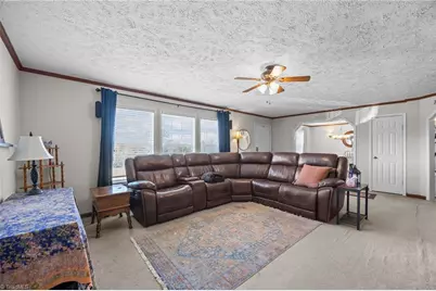 4362 County Home Road, Blanch, NC 27212 - Photo 4