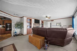 4362 County Home Rd, Blanch, NC 27212 - Photo 2