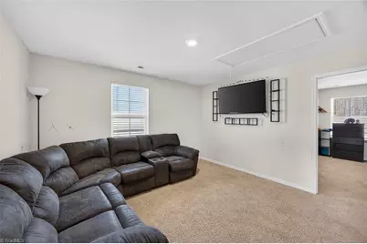 4732 Black Forest Drive, Greensboro, NC 27405 - Photo 20
