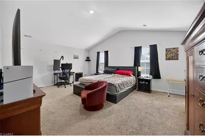 4732 Black Forest Drive, Greensboro, NC 27405 - Photo 20